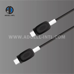 Cable Dato CC10 para Micro V8/Lightning/TIPO C