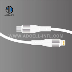 Data Cable PD30 for Micro V8/Lightning/TYPE C