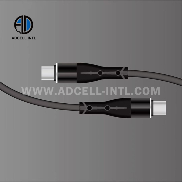Data Cable CC20 for Micro V8/Lightning/TYPE C