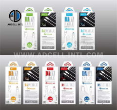 Data Cable C80 for Micro V8/Lightning/TYPE C