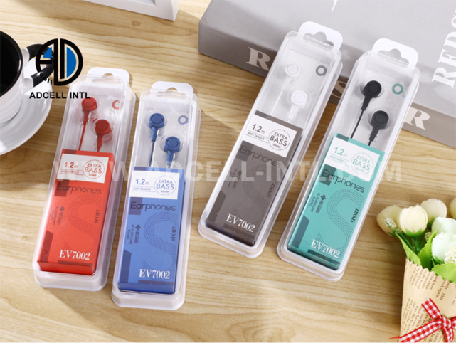 Stereo Earphone EV7002
