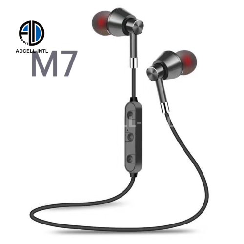 Wireless Headphones M7