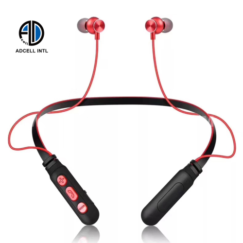 Wireless Headphones M8