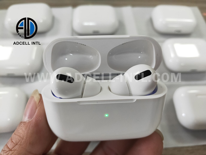 Wireless Headphones AIRPOD 3G PRO