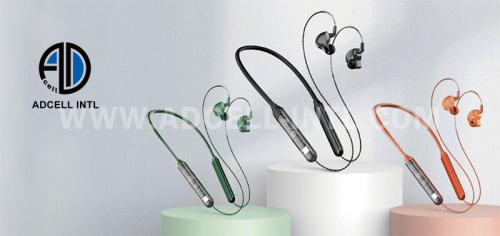 Wireless Headphones RS03