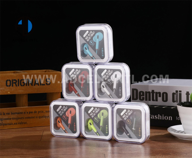 Stereo Earphone EV194