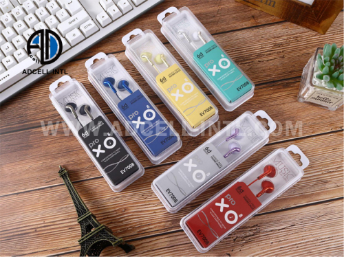 Stereo Earphone EV7008