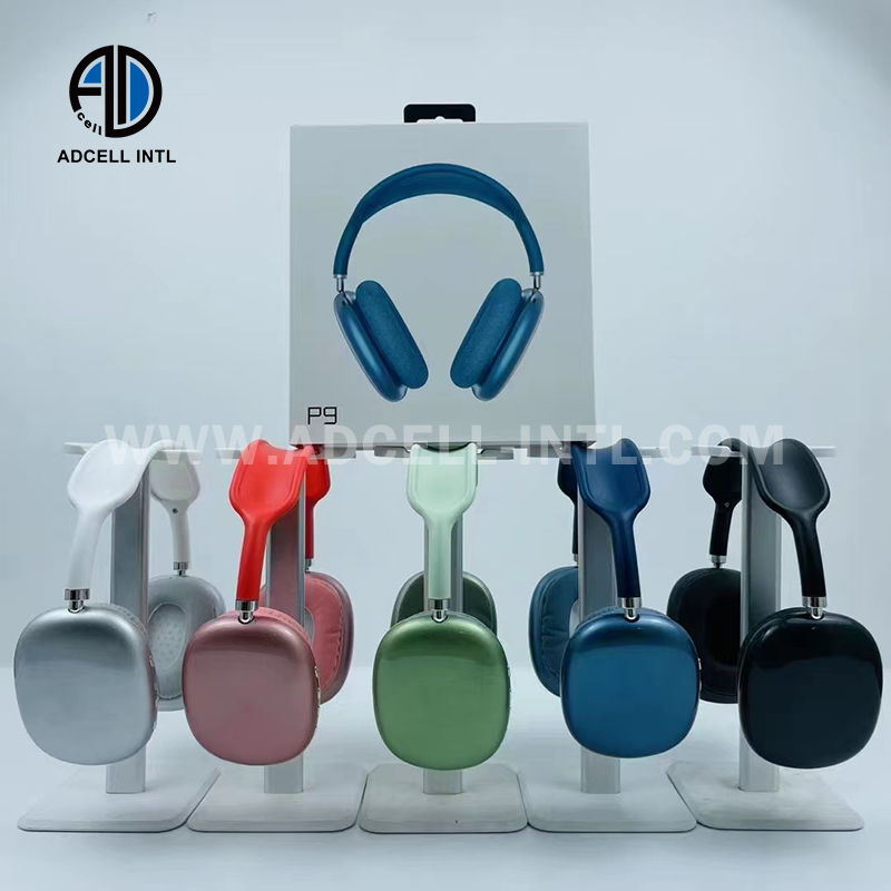 Stereo Headset P9