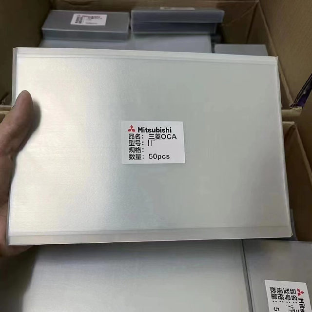 OCA Films for Tablet