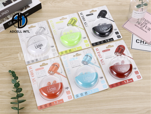 Stereo Earphone EV229