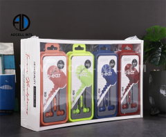 Stereo Earphone EV196