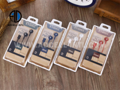 Stereo Earphone EV8003