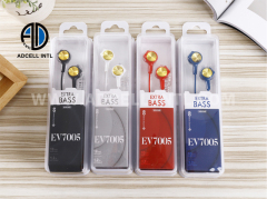 Stereo Earphone EV7005