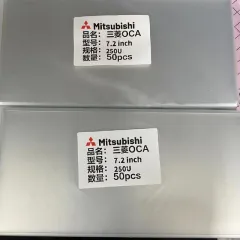 OCA Films for Tablet