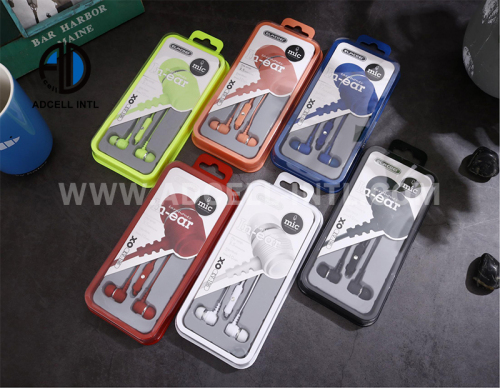 Stereo Earphone EV196