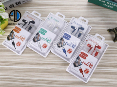 Stereo Earphone EV8002