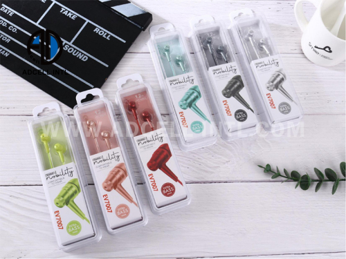 Stereo Earphone EV7007