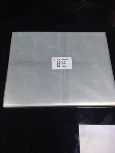 OCA Films for Tablet