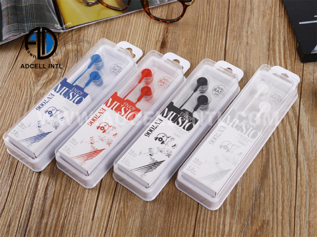 Stereo Earphone EV7006