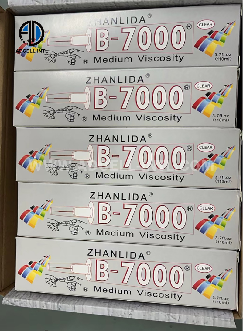 Glue B7000