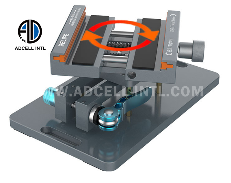 RL-601S General Rotating Fixture