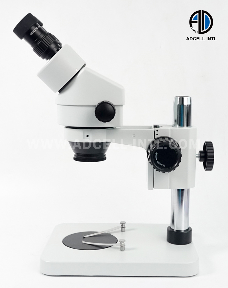 Stereo Microscope SZM6745-B1 for repare