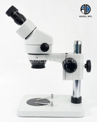Stereo Microscope SZM6745-B1 for repare