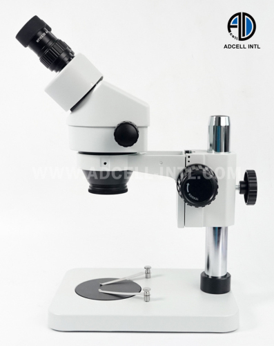 Stereo Microscope SZM6745-B1 for repare