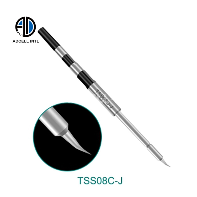 Soldering Iron Heating Core Quick Q8