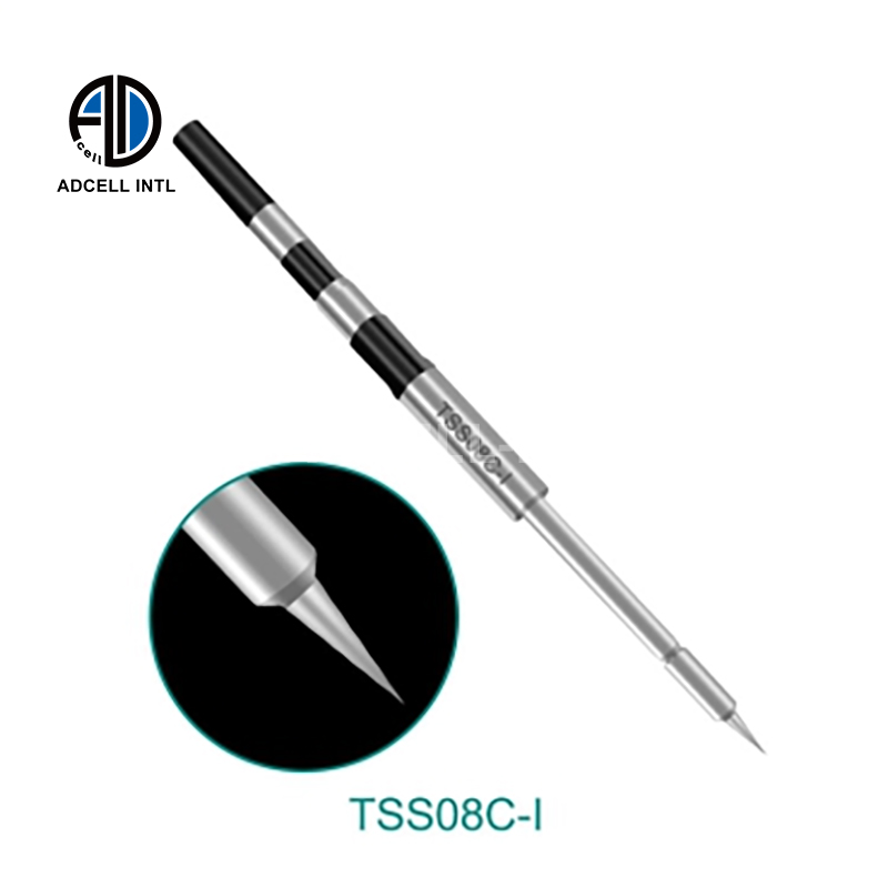 Soldering Iron Heating Core Quick Q8