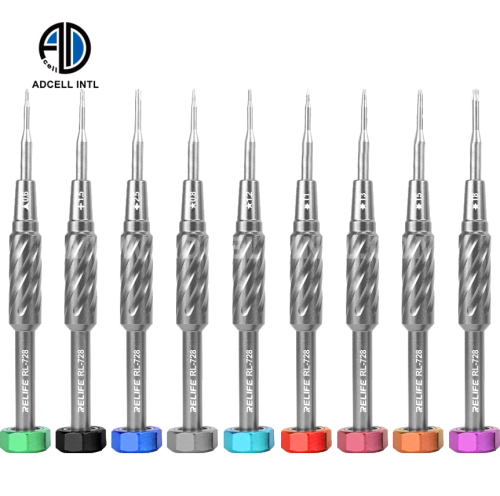 RL-728 Special Screwdriver For Mobile Phone Repair
