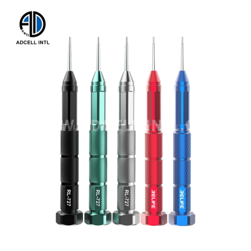 RL-727 Special 3D Screwdriver For Mobile Phone Repair