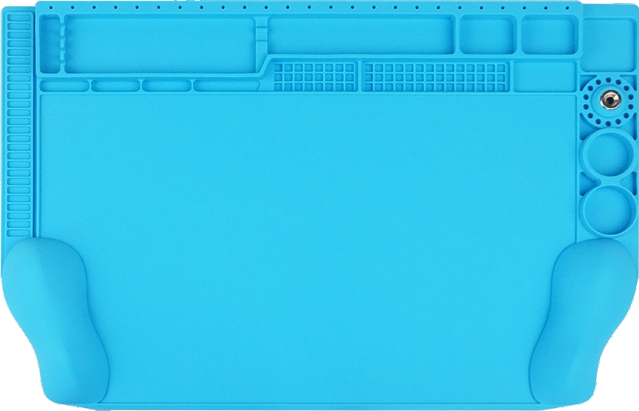 3D VERSION REPAIR PAD