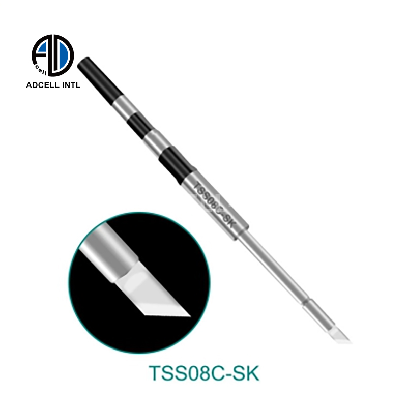 Soldering Iron Heating Core Quick Q8