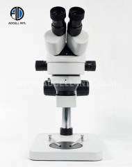 Stereo Microscope SZM6745-B1 for repare