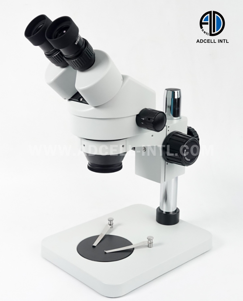 Stereo Microscope SZM6745-B1 for repare