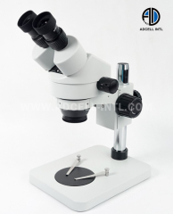 Stereo Microscope SZM6745-B1 for repare