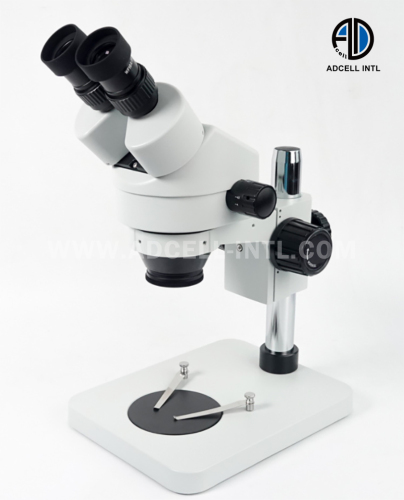 Stereo Microscope SZM6745-B1 for repare