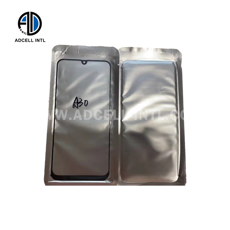 Mica Cristal para Samsung A30+OCA