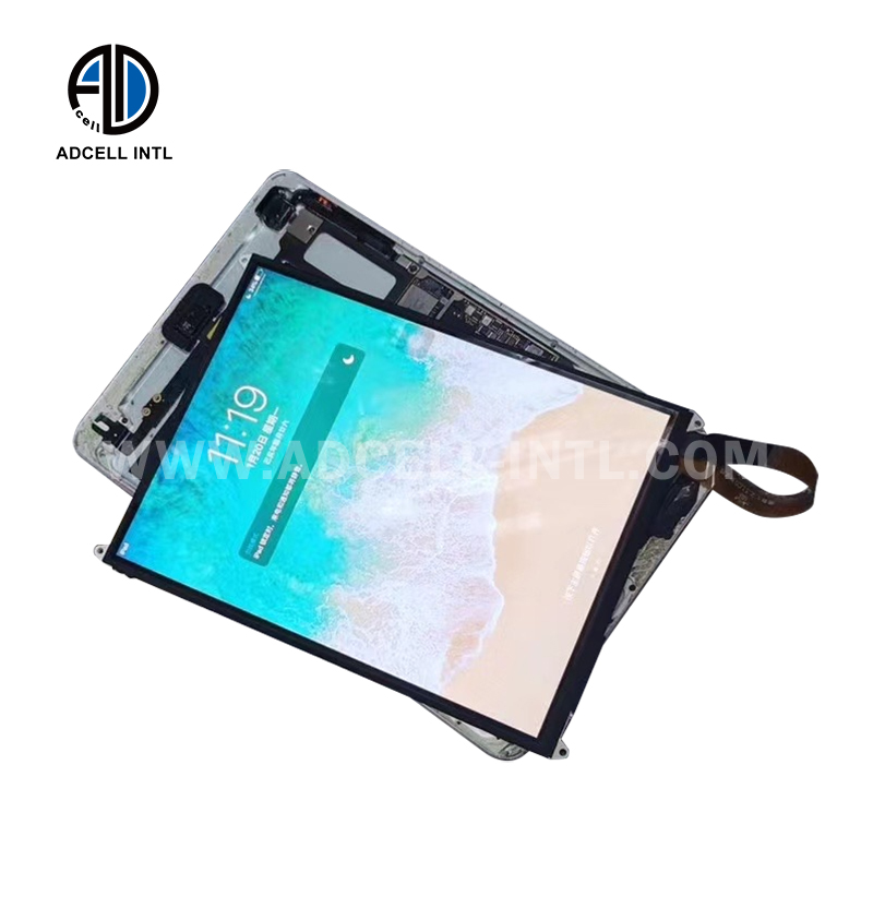 Tactil para iPad Mini