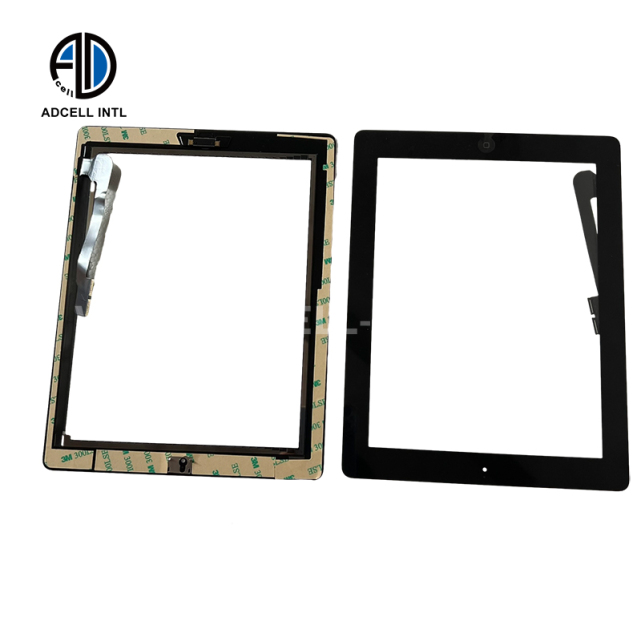 Tactil para iPad 3