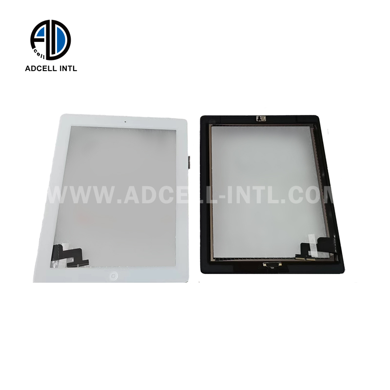 Tactil para iPad 2