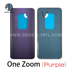 Tapa Trasera para Motorola One Zoom
