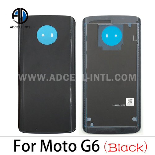 Tapa Trasera para Motorola G6