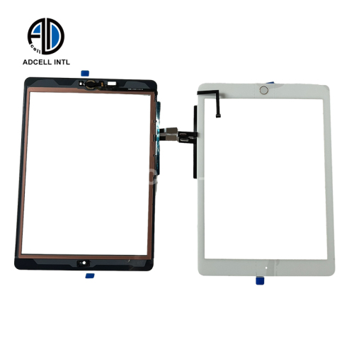 Touch for iPad 6 2018