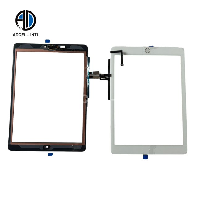 Touch for iPad 6 2018