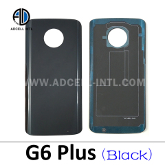 Tapa Trasera para Motorola G6 Plus