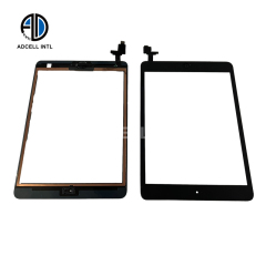 Tactil para iPad Mini