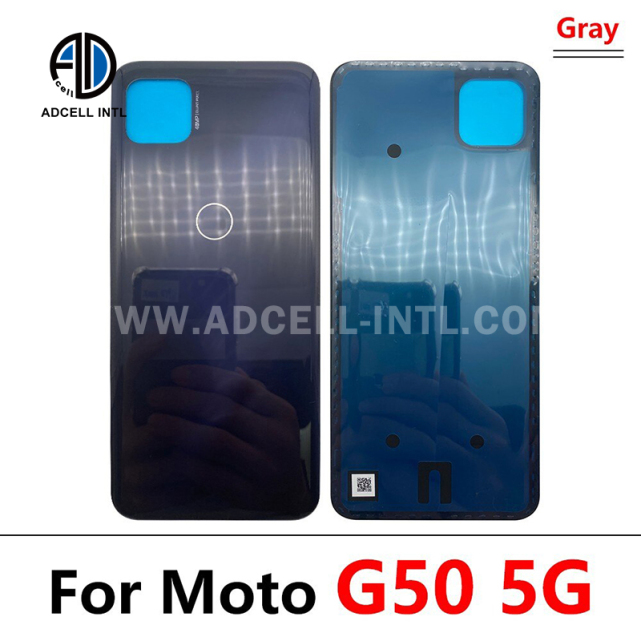 Tapa Trasera para Moto G50 5G