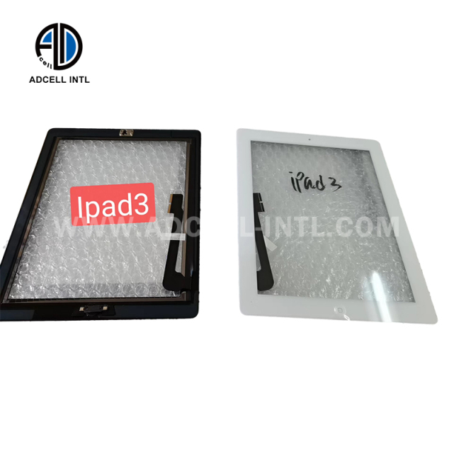 Tactil para iPad 3